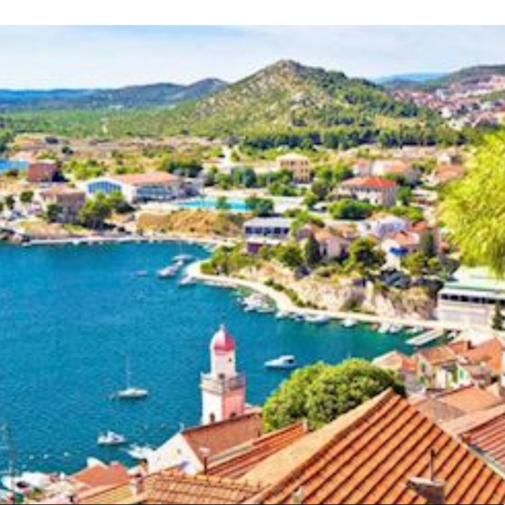 Meet your Posher, Jen